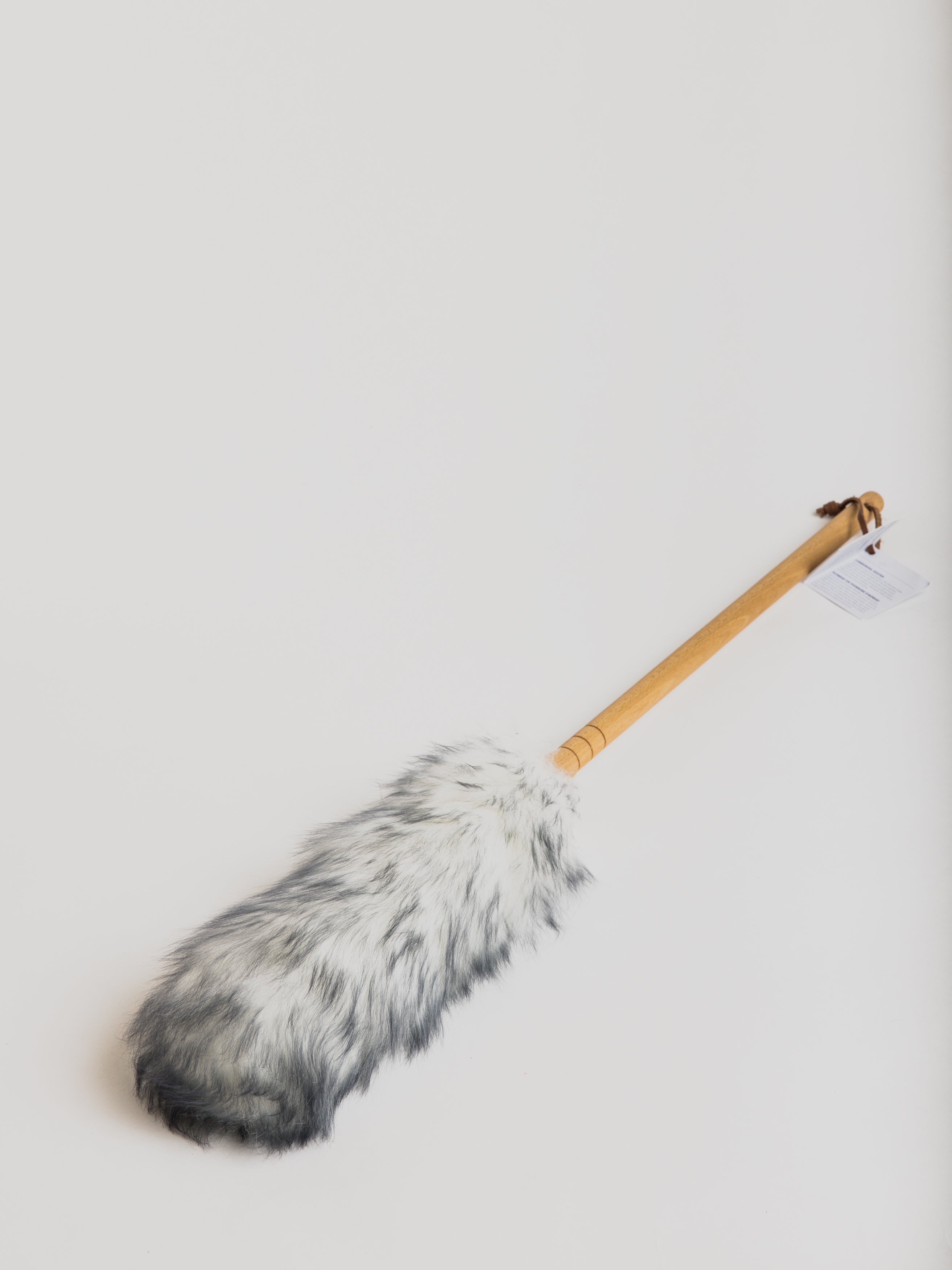 Duster of Lambskin - Cigale & Fourmi