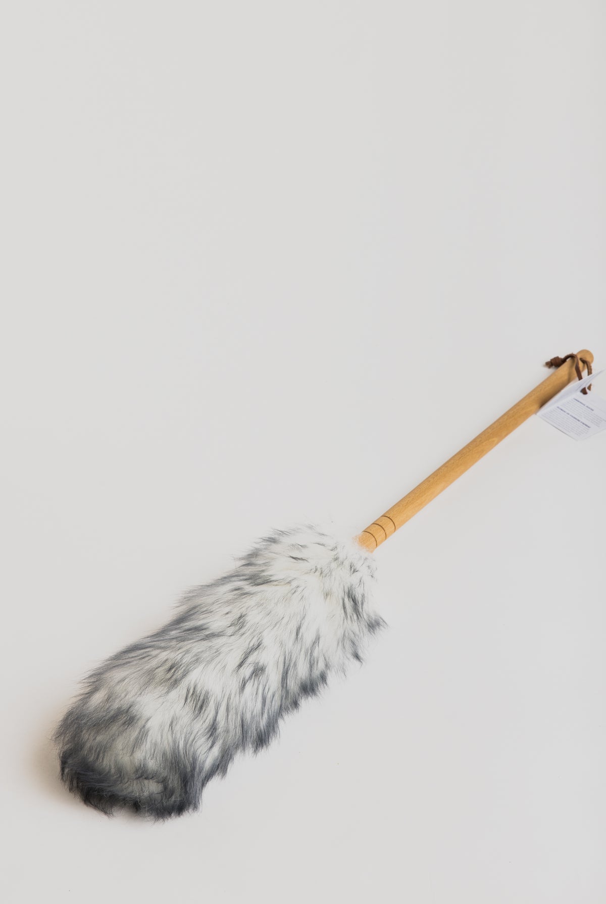 Duster of Lambskin - Cigale & Fourmi