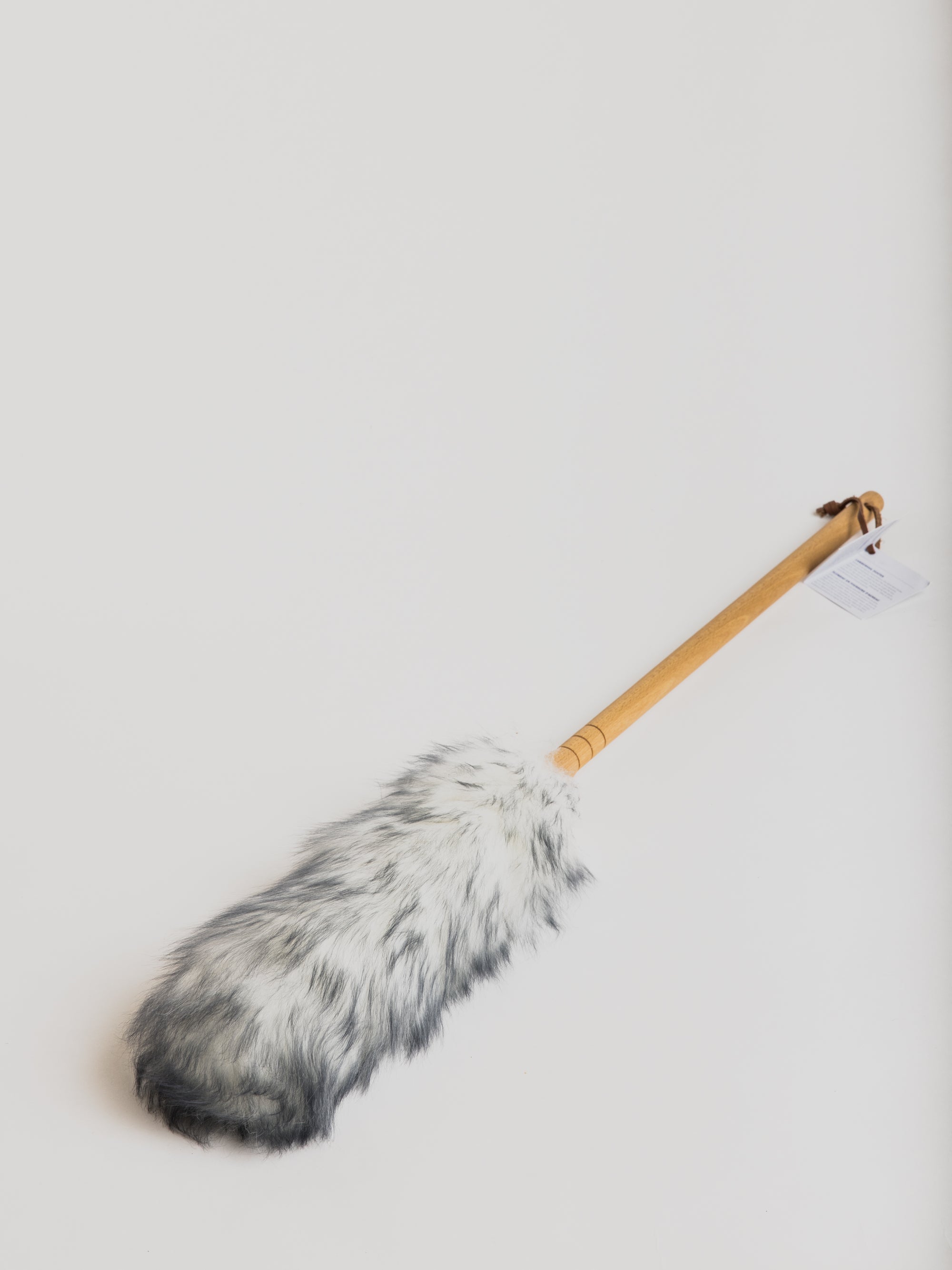 Duster of Lambskin - Cigale &  Fourmi