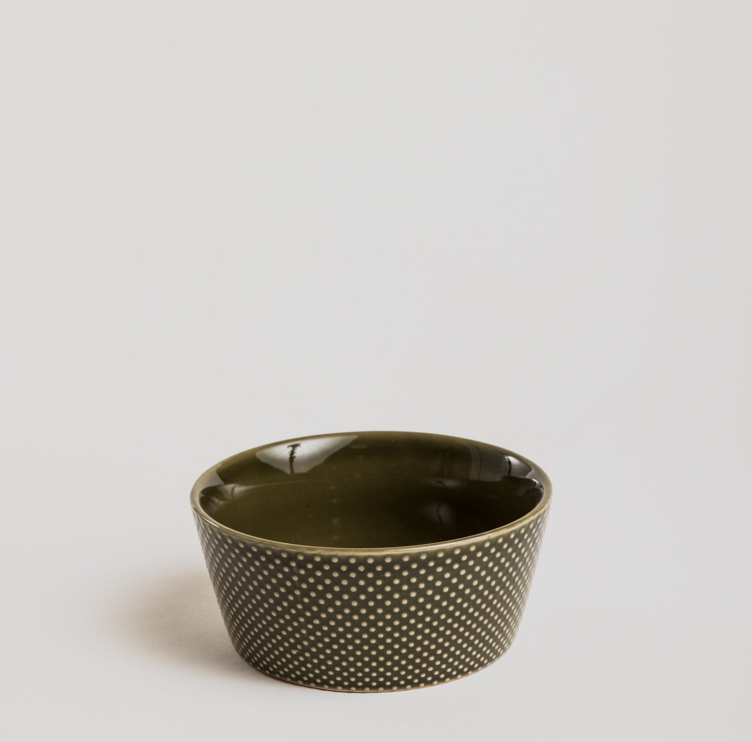 Dog Bowl Alain - Avocado - Cigale & Fourmi