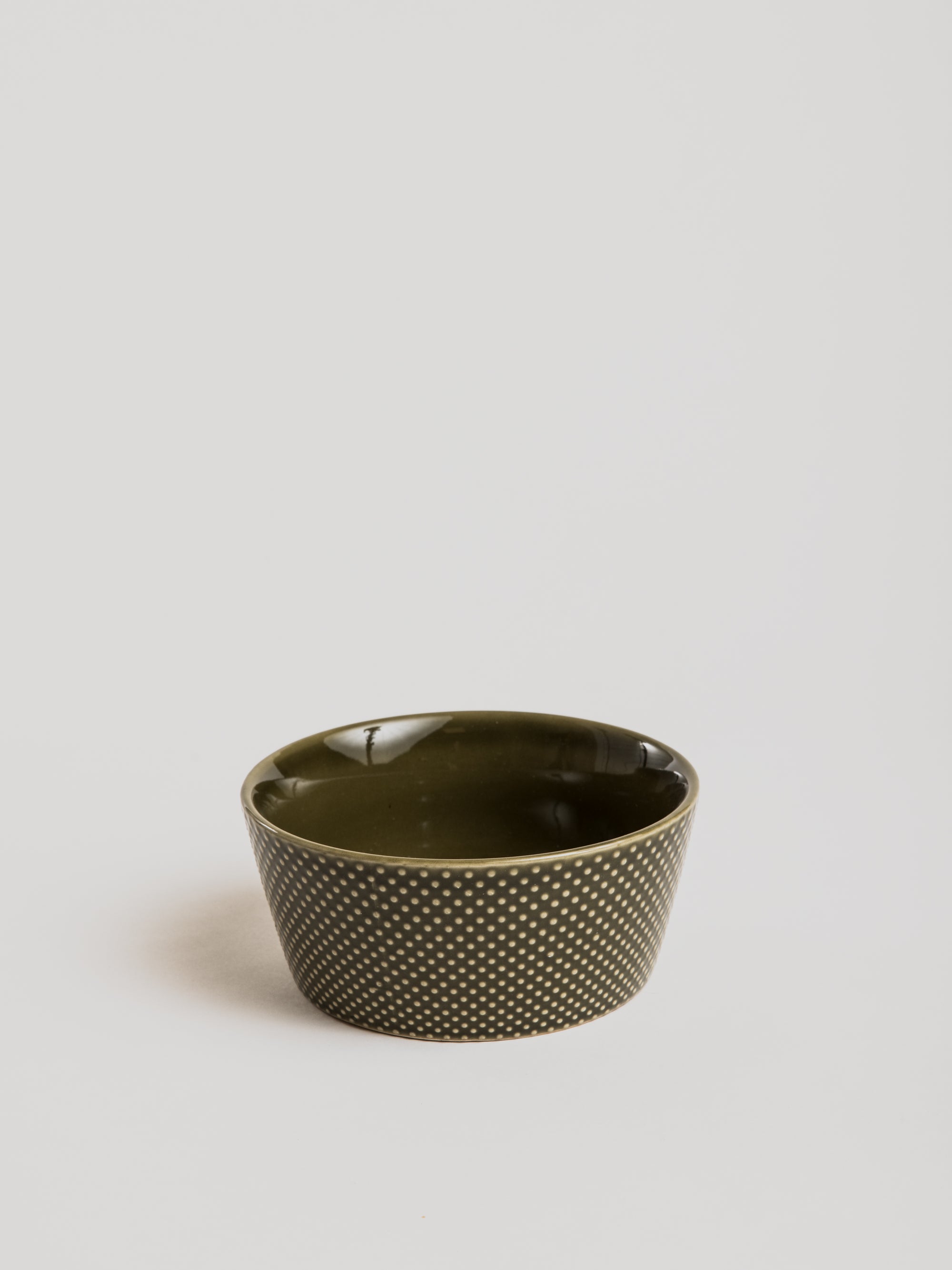 Dog Bowl Alain - Avocado - Cigale &  Fourmi