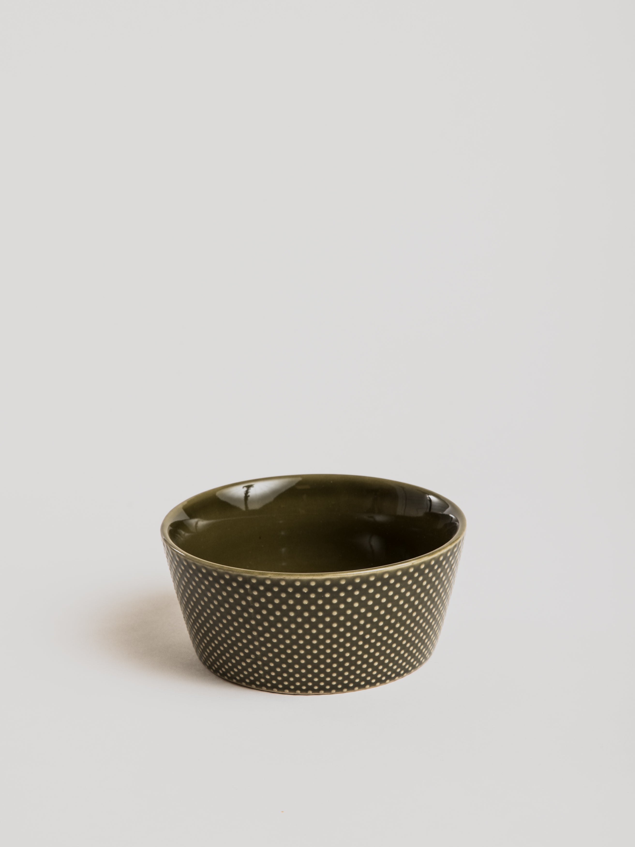 Dog Bowl Alain - Avocado - Cigale & Fourmi