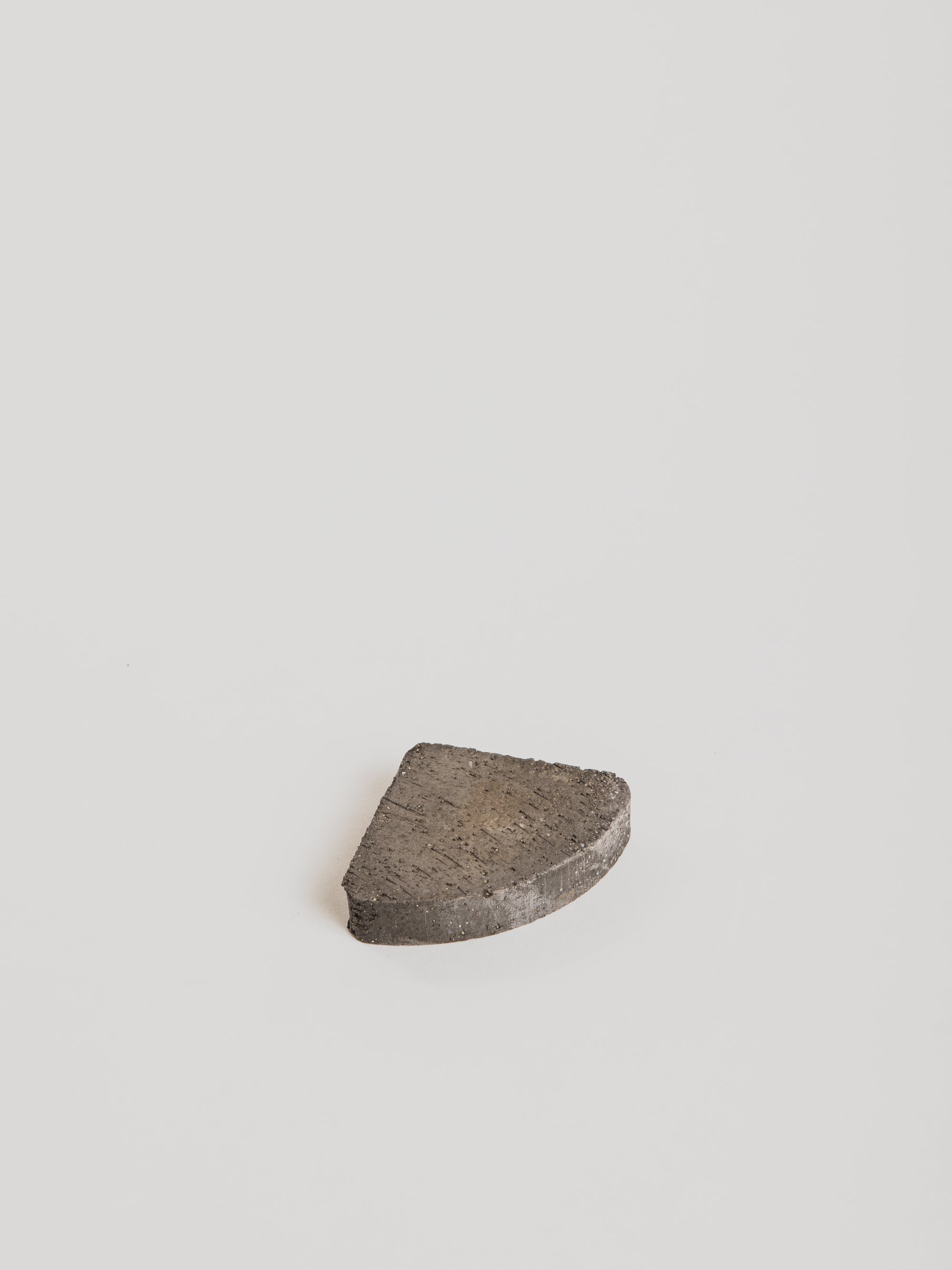 Triangle Foot - Small Grey (Bergs Potter) - Cigale &amp;  Fourmi