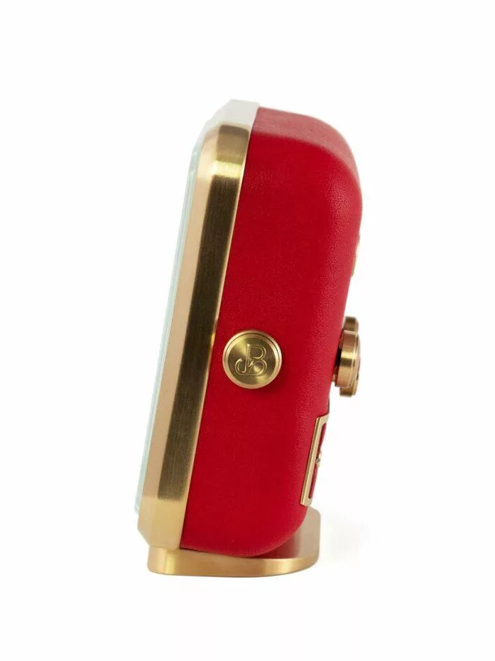 Alarm clock - French Kiss - Cigale & Fourmi