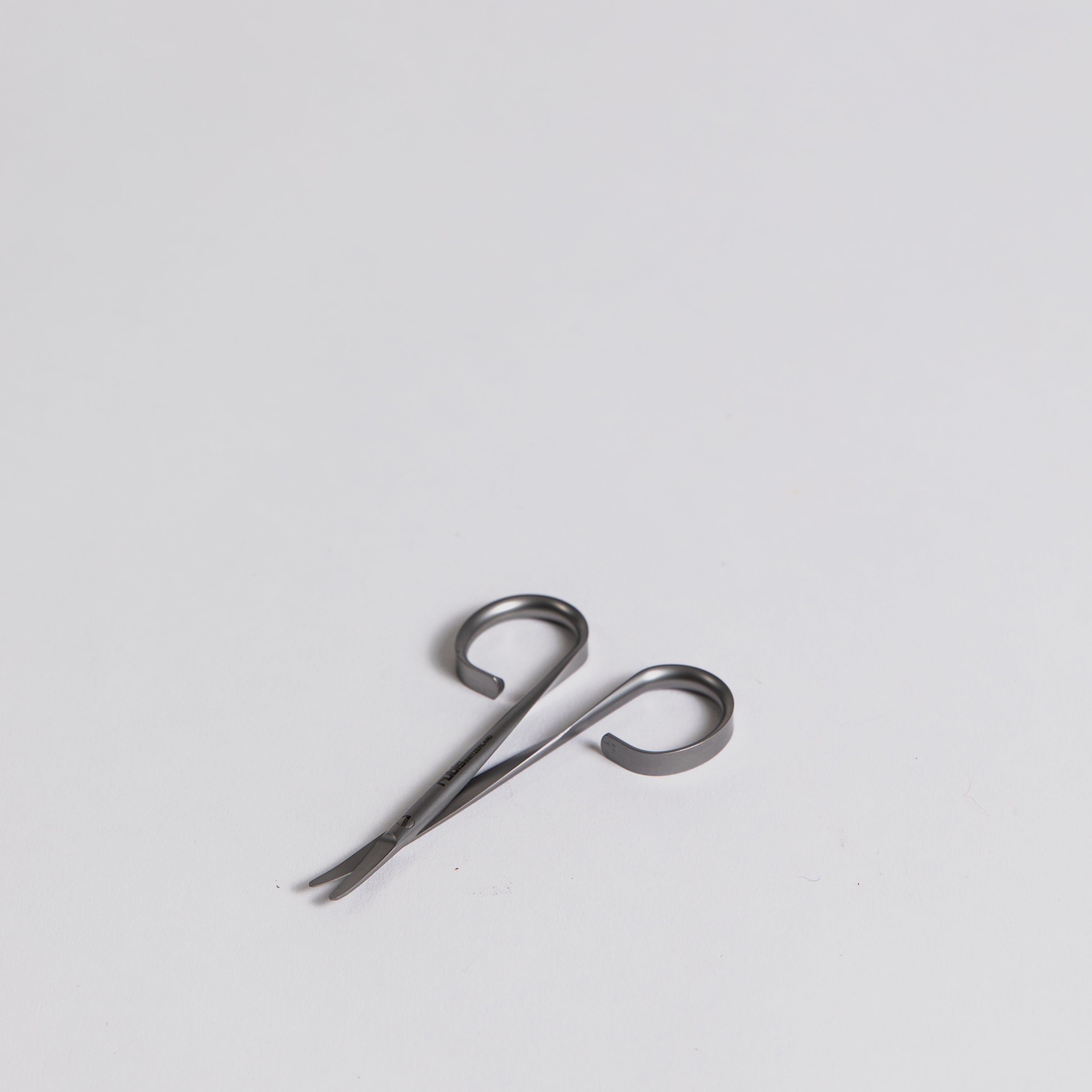 Nail Scissors - Children - Cigale & Fourmi