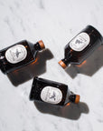 Bacanha Syrup - Yuzu - Cigale & Fourmi