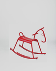 Adada Rocking Horse - Red Poppy Furniture Fermob