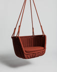 Adagio Swing - Terracotta Swing Paola Lenti 