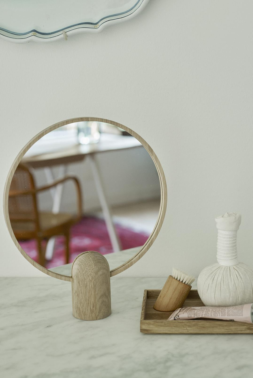 Aino Mirror - Large Mirror Skagerak