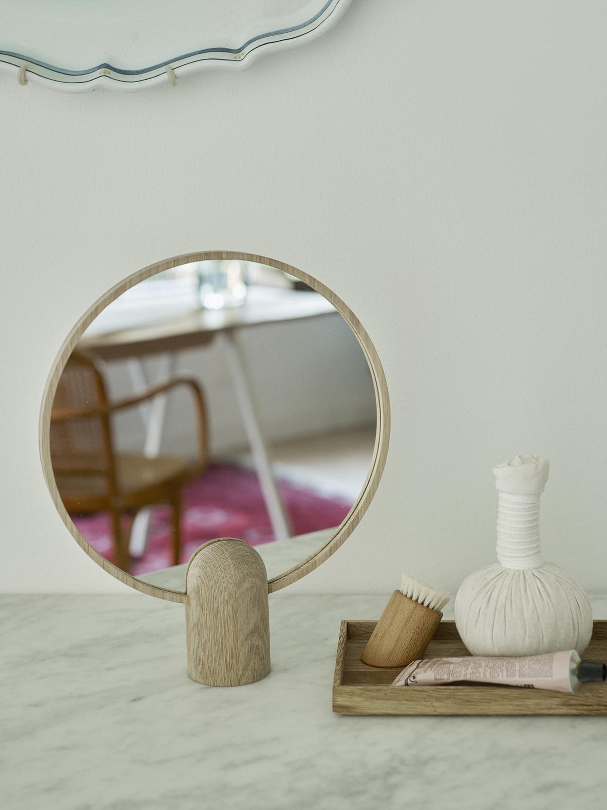 Aino Mirror - Large Mirror Skagerak