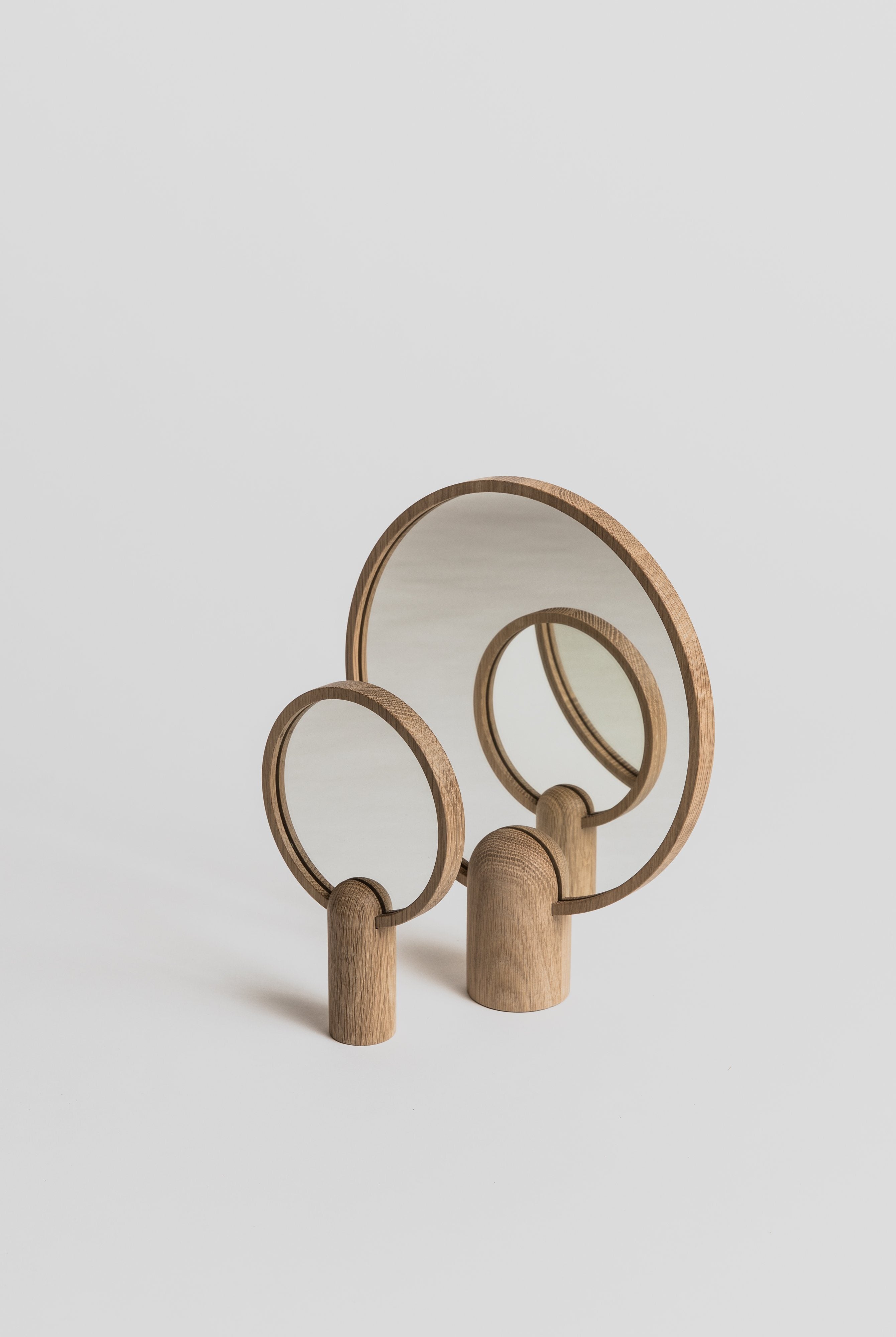 Aino Mirror - Large Mirror Skagerak