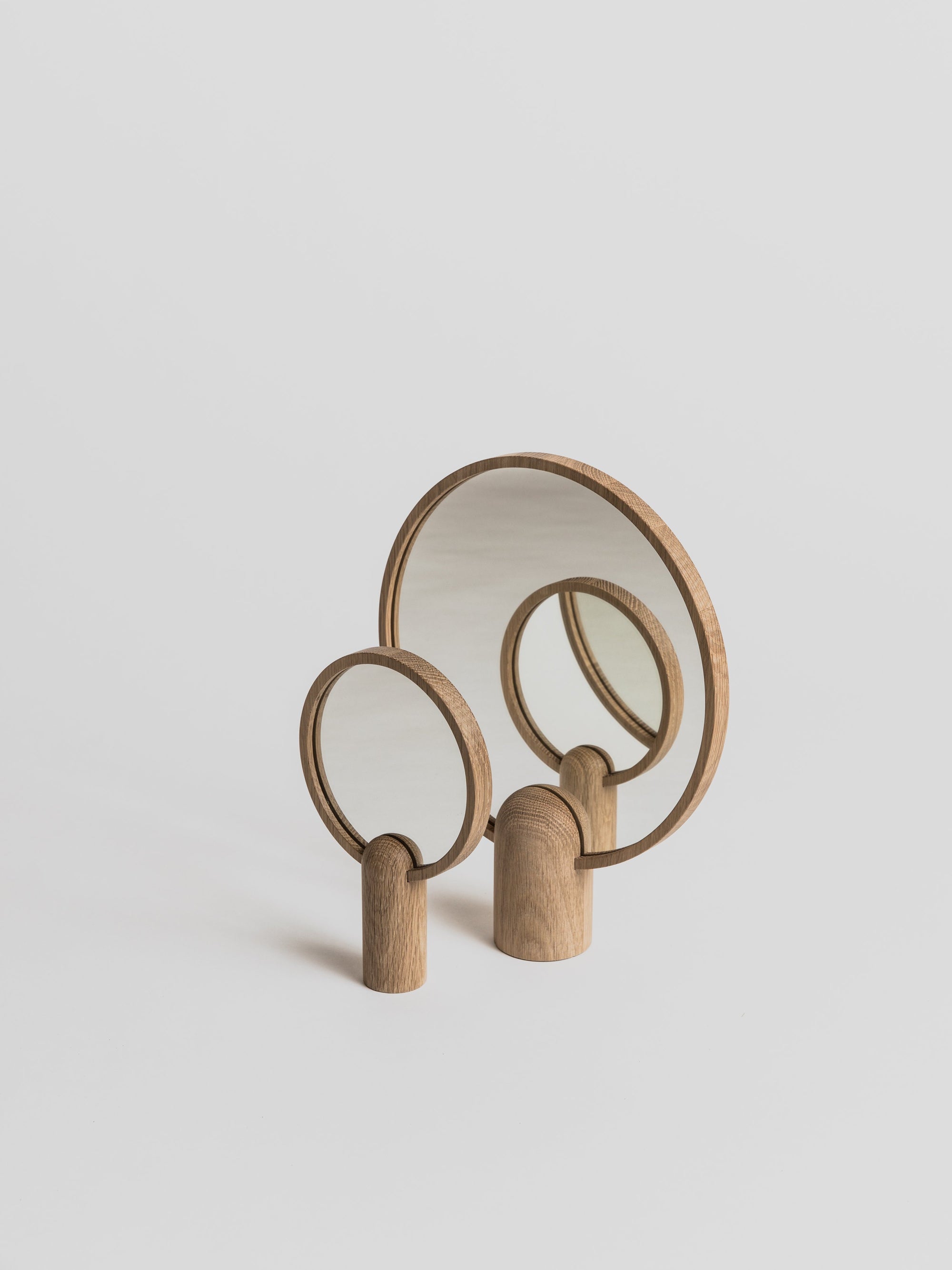 Aino Mirror - Large Mirror Skagerak