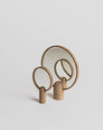 Aino Mirror - Large Mirror Skagerak