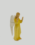 Christmas Crib - Cigale & Fourmi