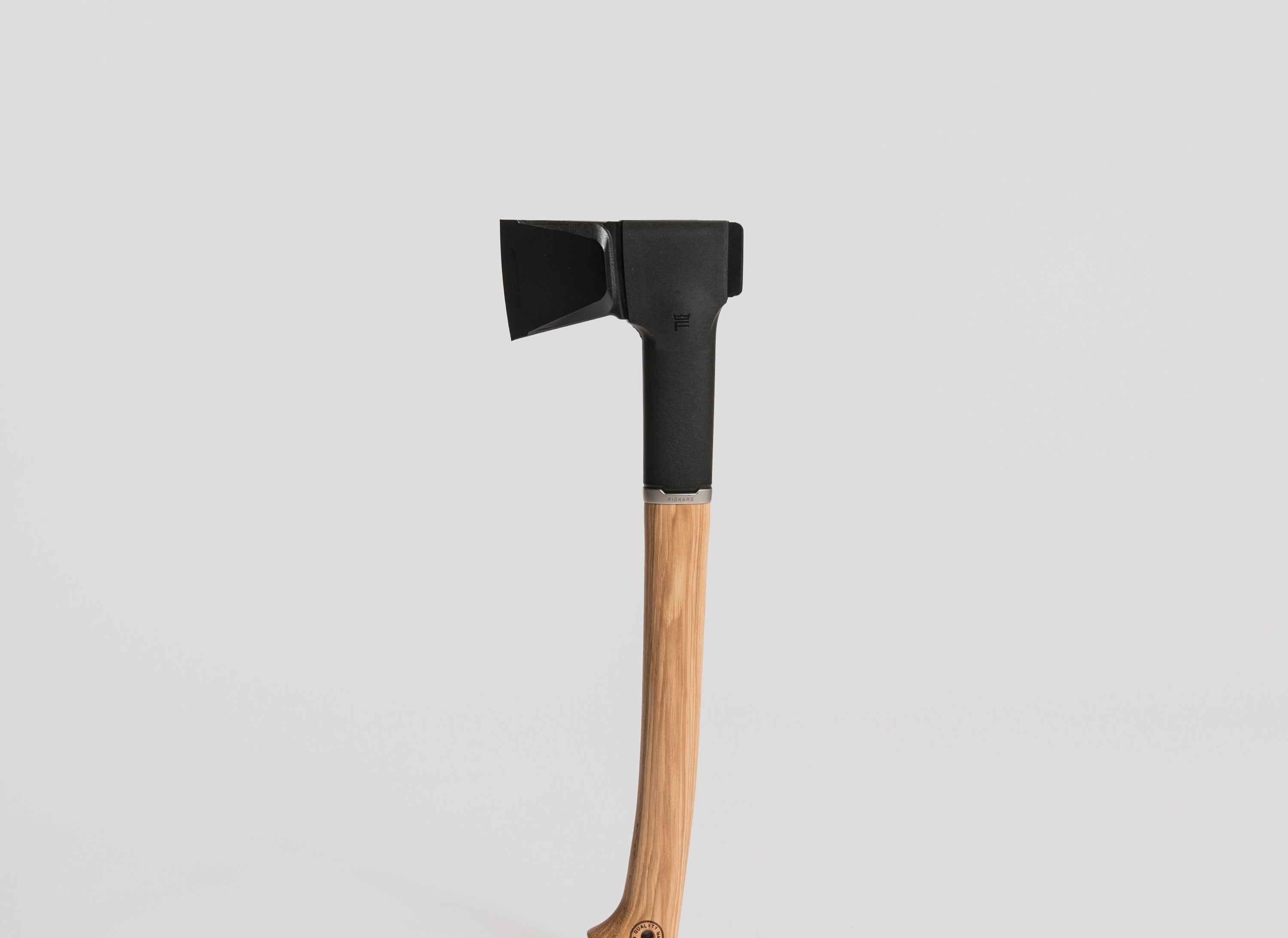Axe - Large Garden Tool Fiskars
