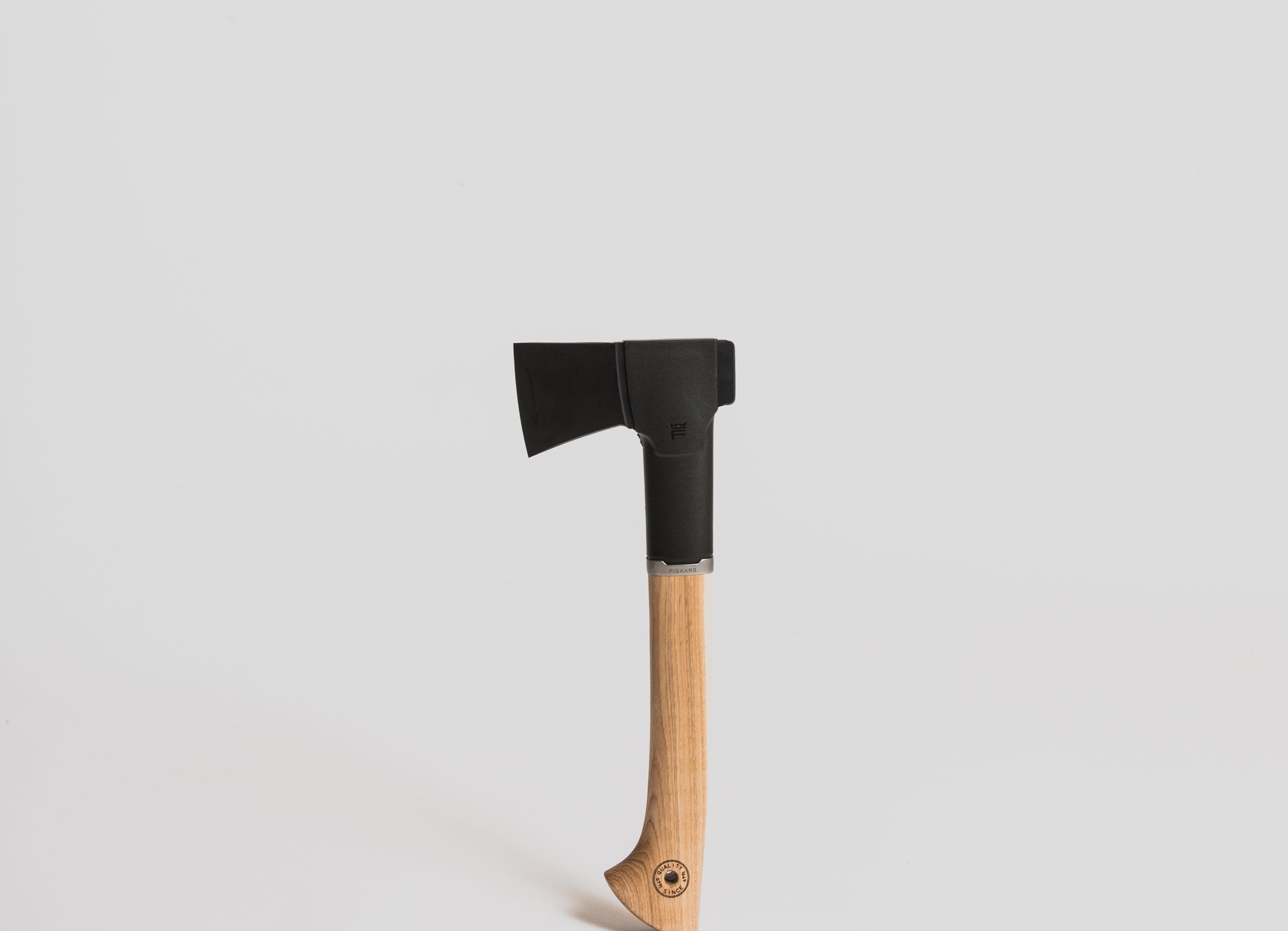 Axe - Small Garden Tool Fiskars