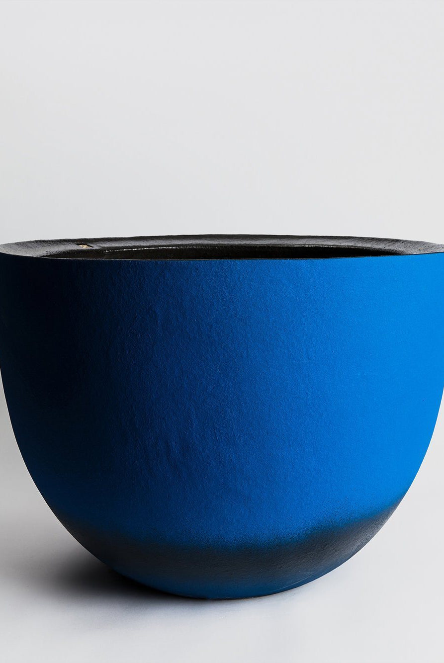 Axel - Blue Pottery Domani