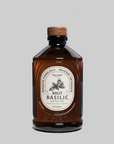 Bacanha Syrup - Basil - Cigale & Fourmi