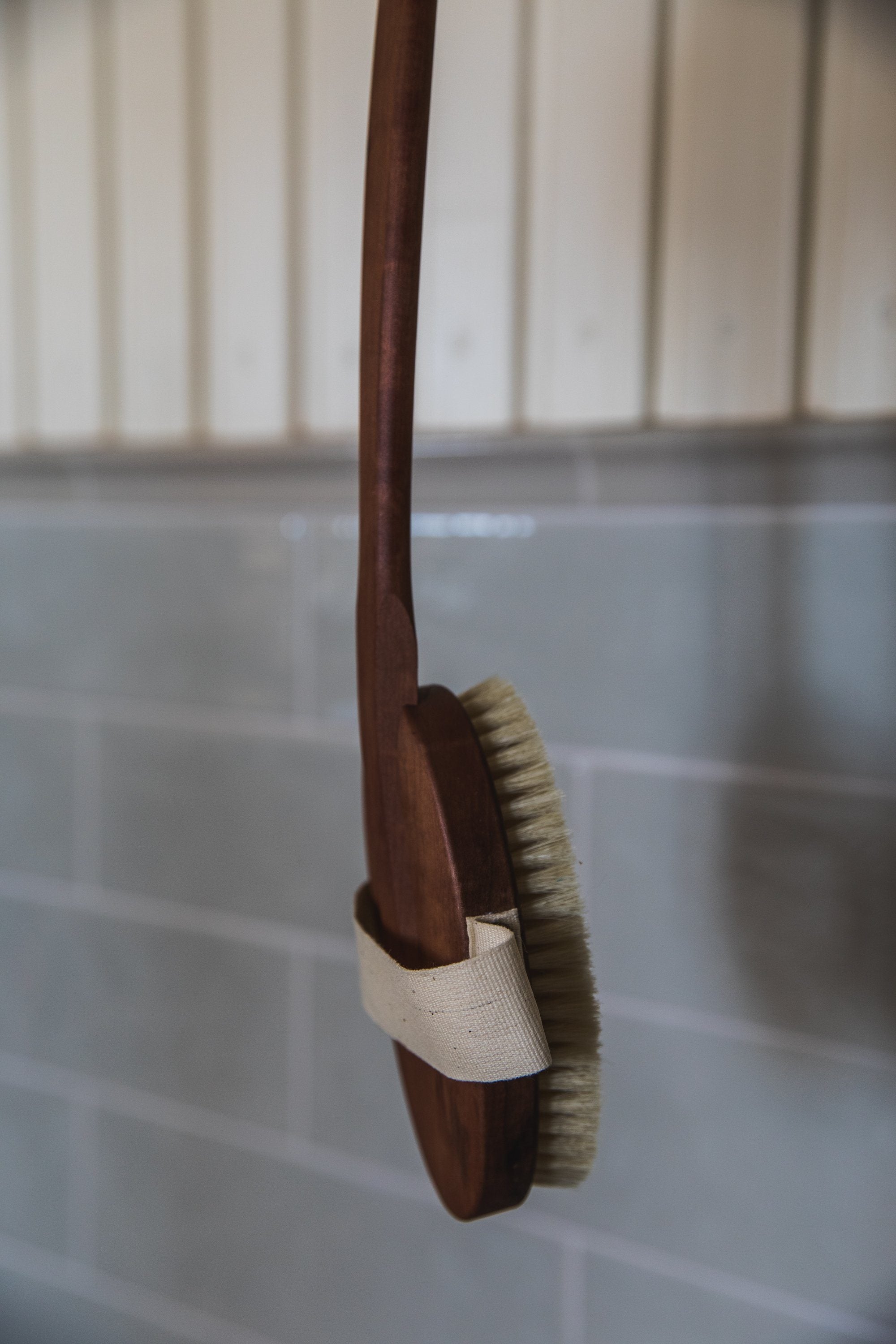 Bath Brush - 44cm Bath Brush Redecker 