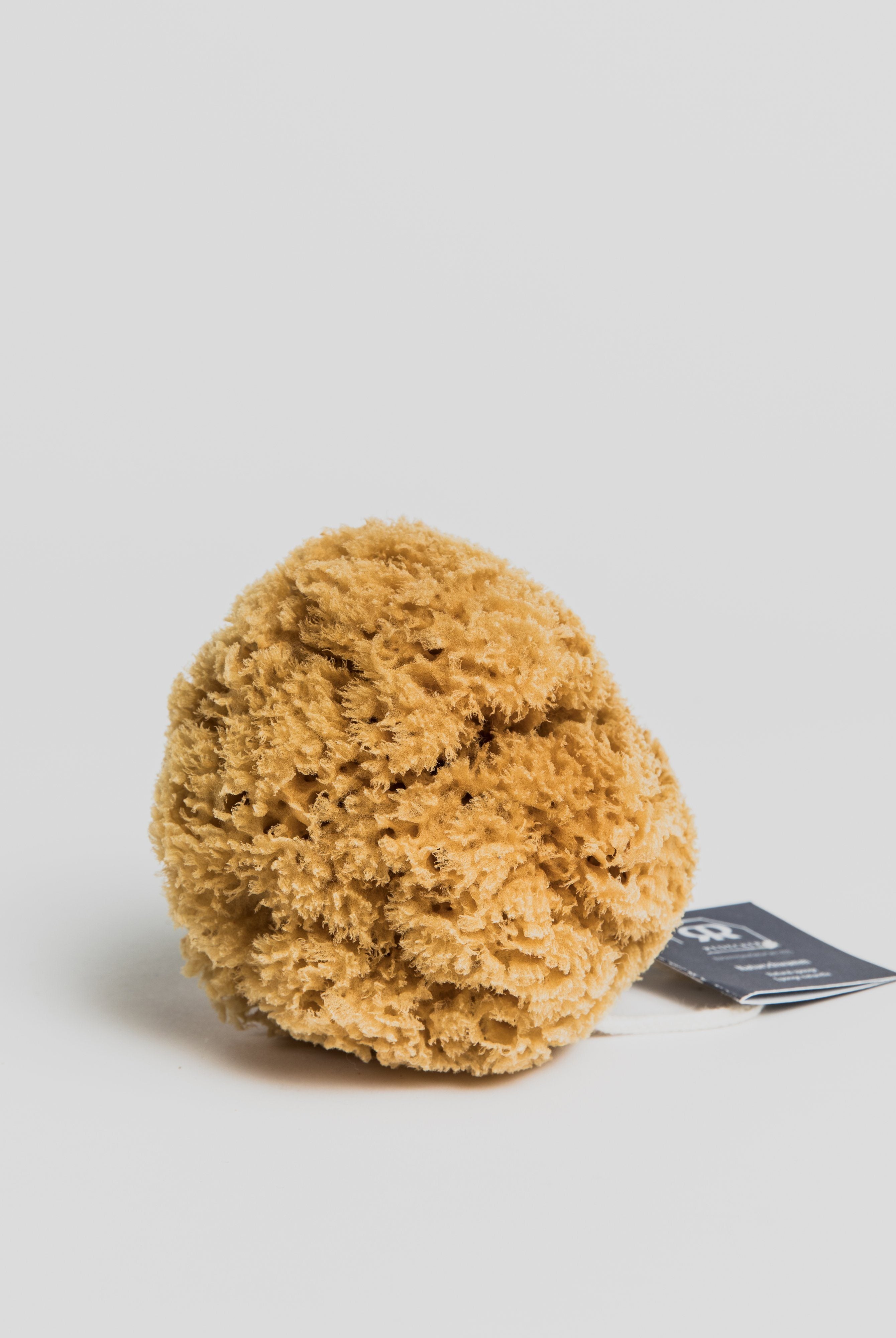 Bath Sponge Sponge Redecker