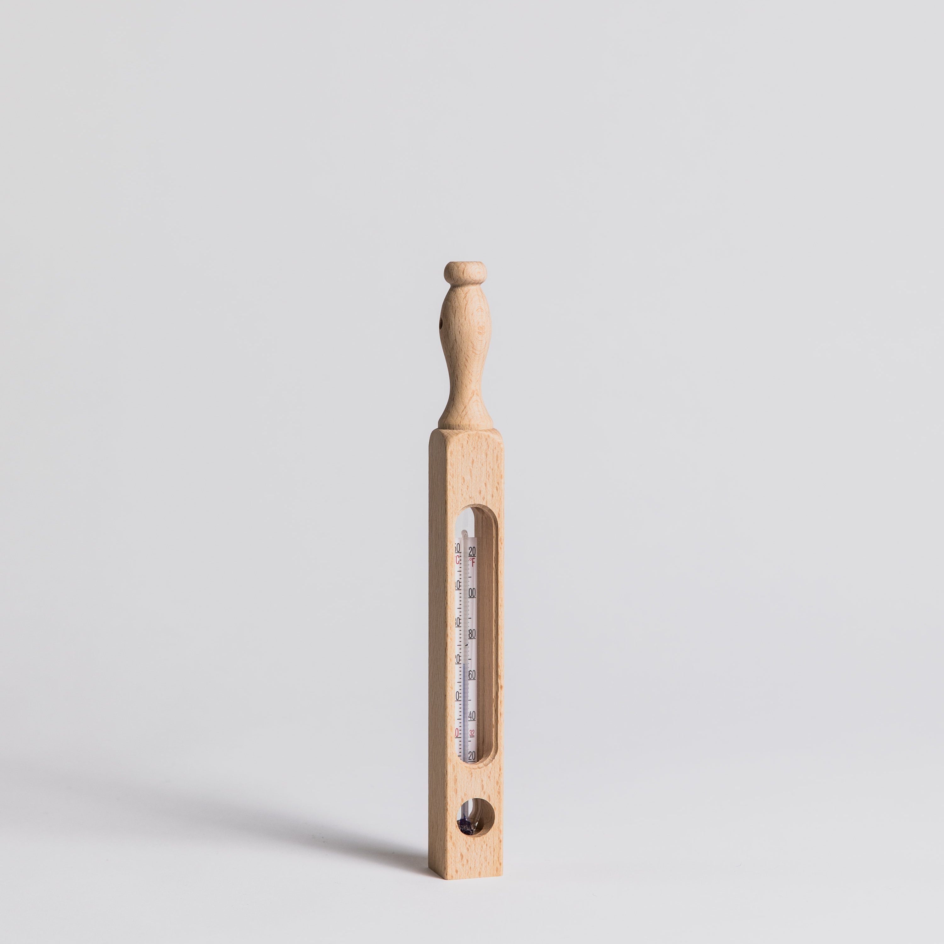 Bath Thermometer Bath Thermometer Redecker