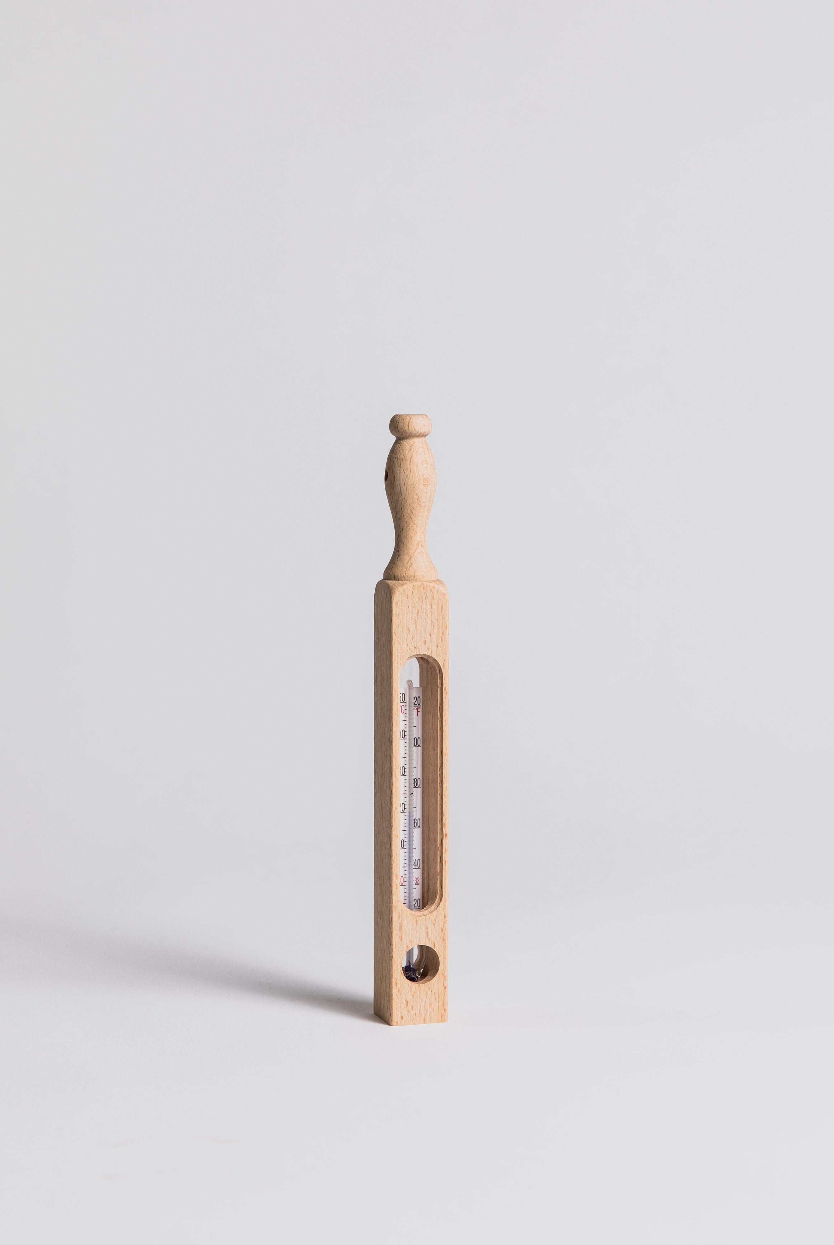 Bath Thermometer Bath Thermometer Redecker