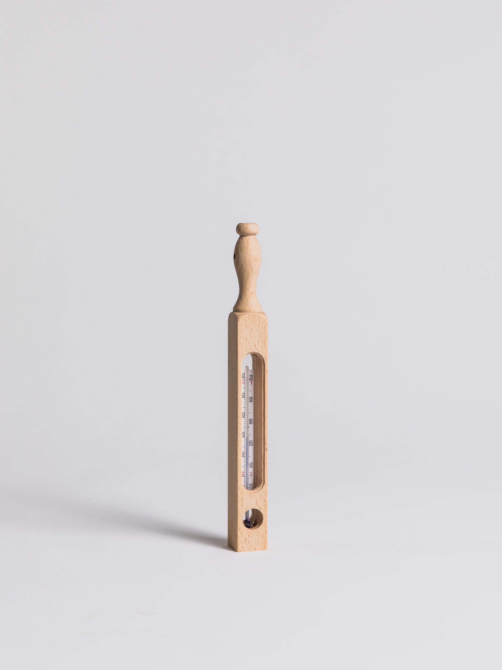 Bath Thermometer Bath Thermometer Redecker