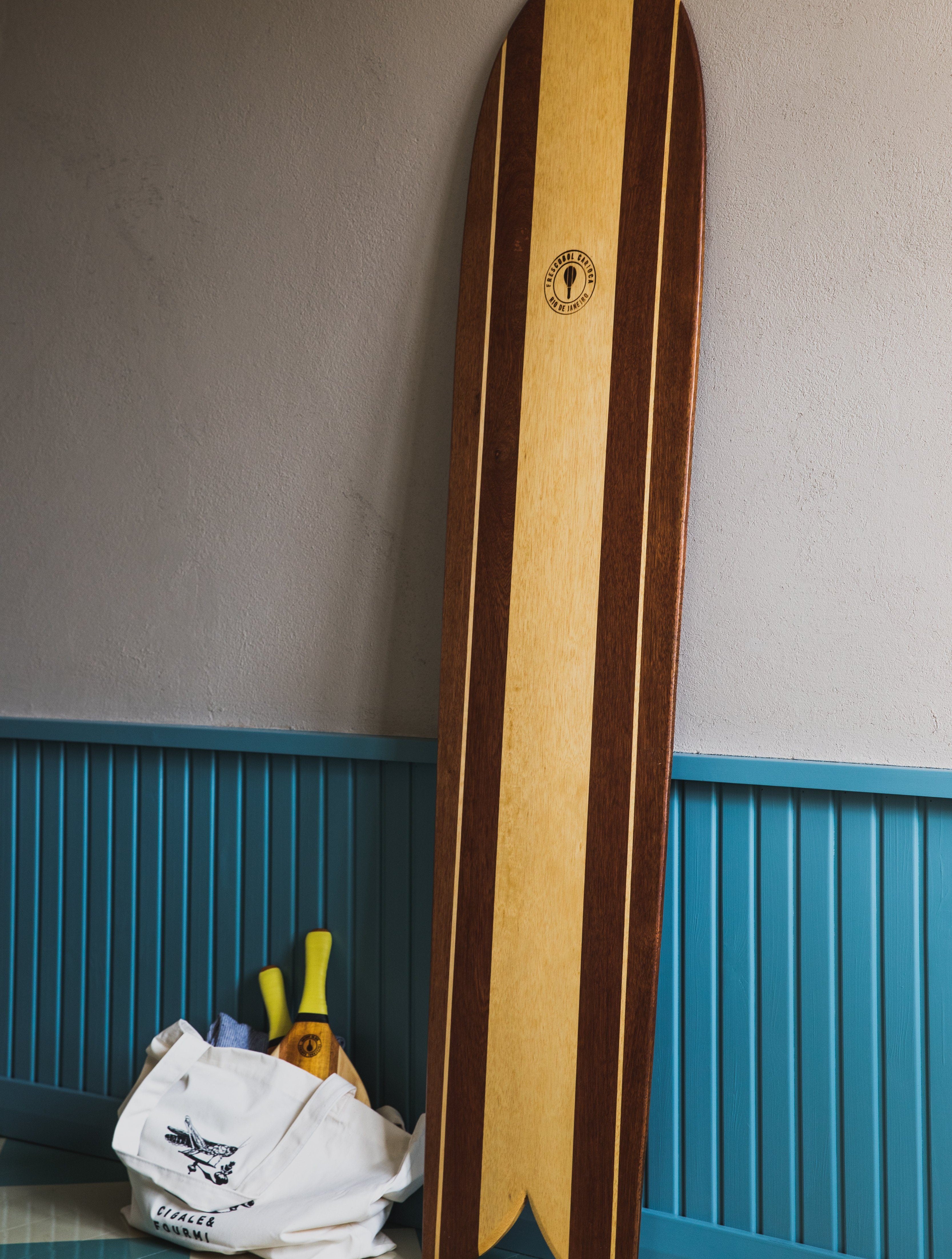 Beach Bag - Cigale & Fourmi Bag Cigale & Fourmi