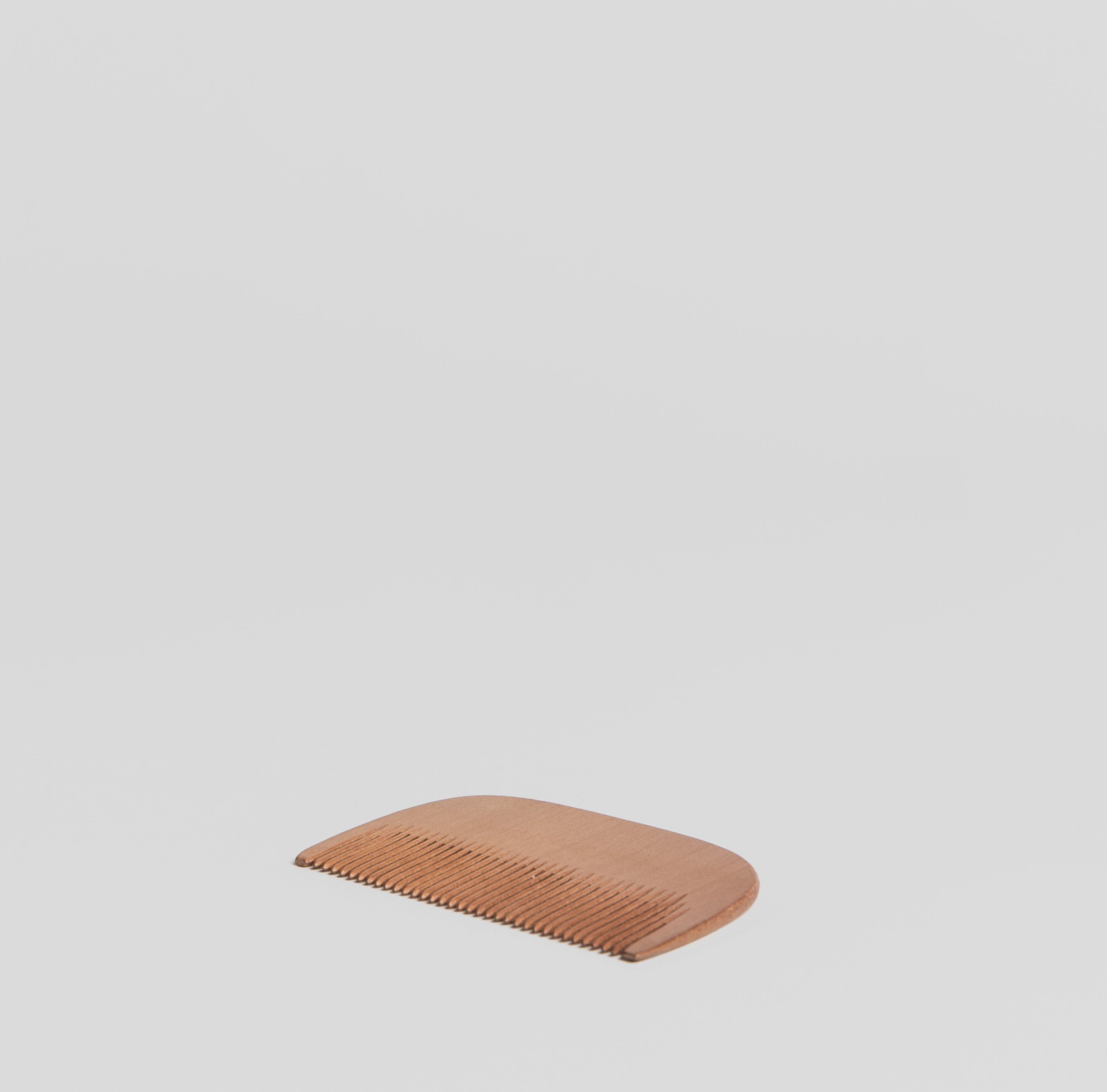 Beard Comb Brush Redecker