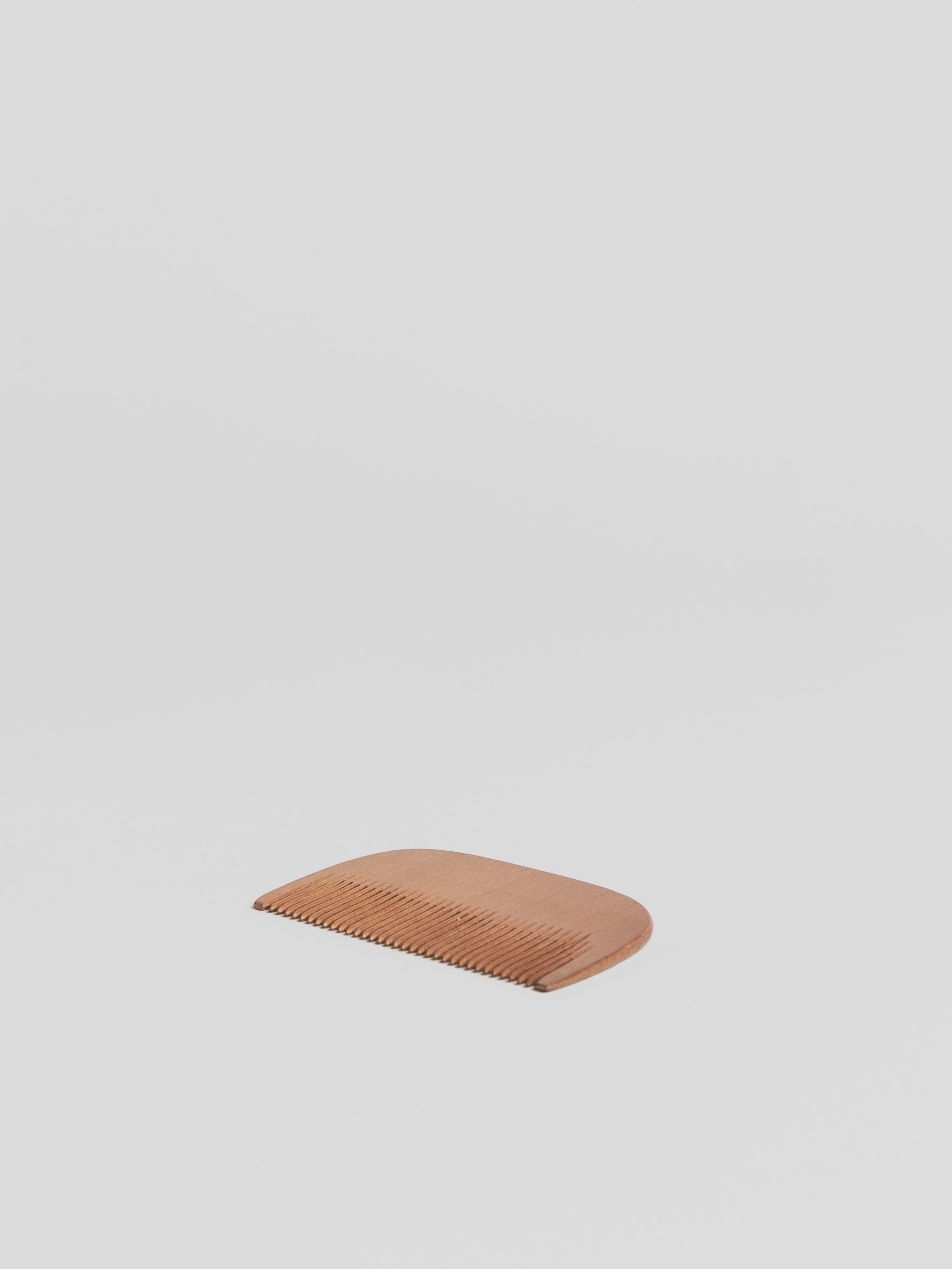 Beard Comb Brush Redecker