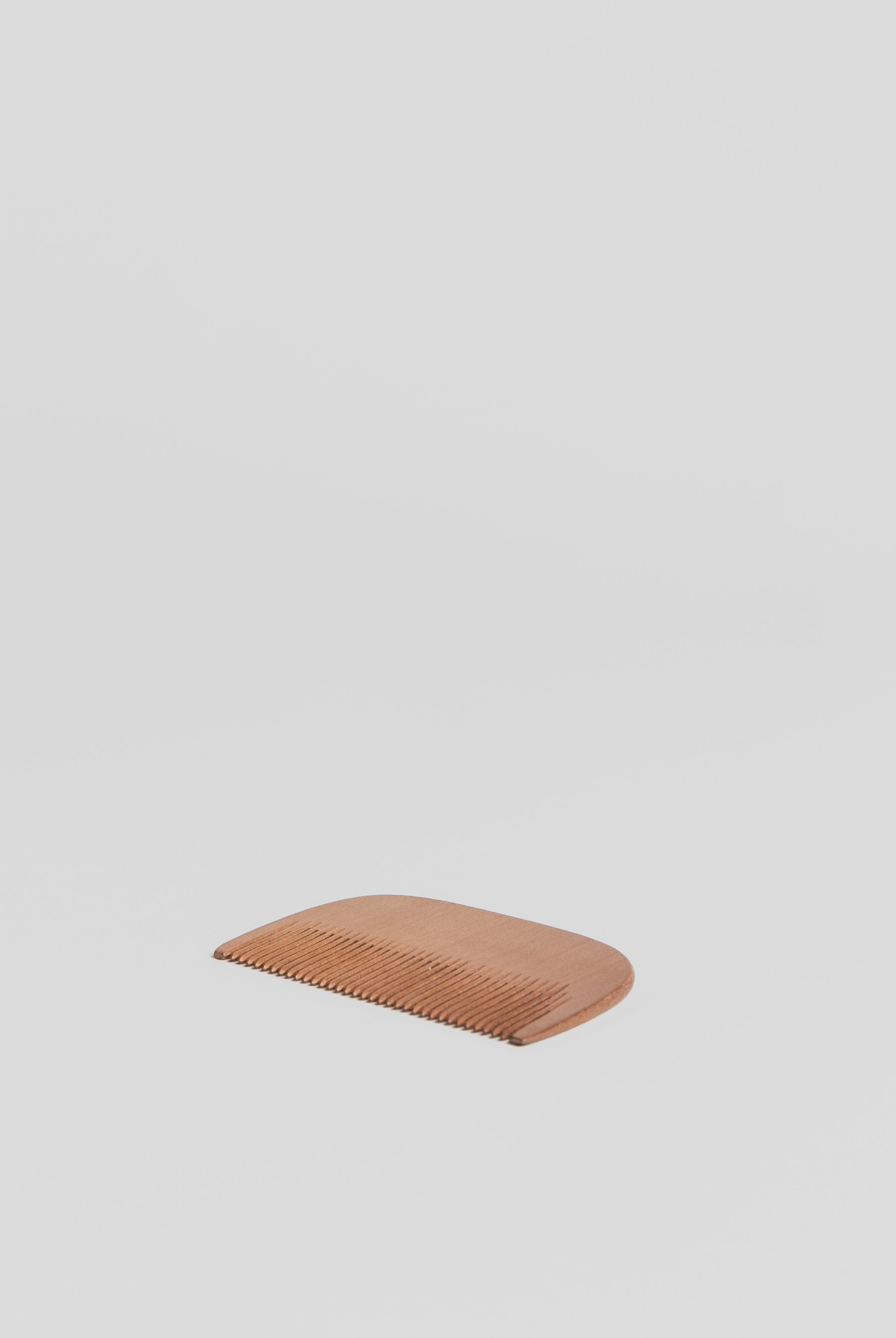 Beard Comb Brush Redecker