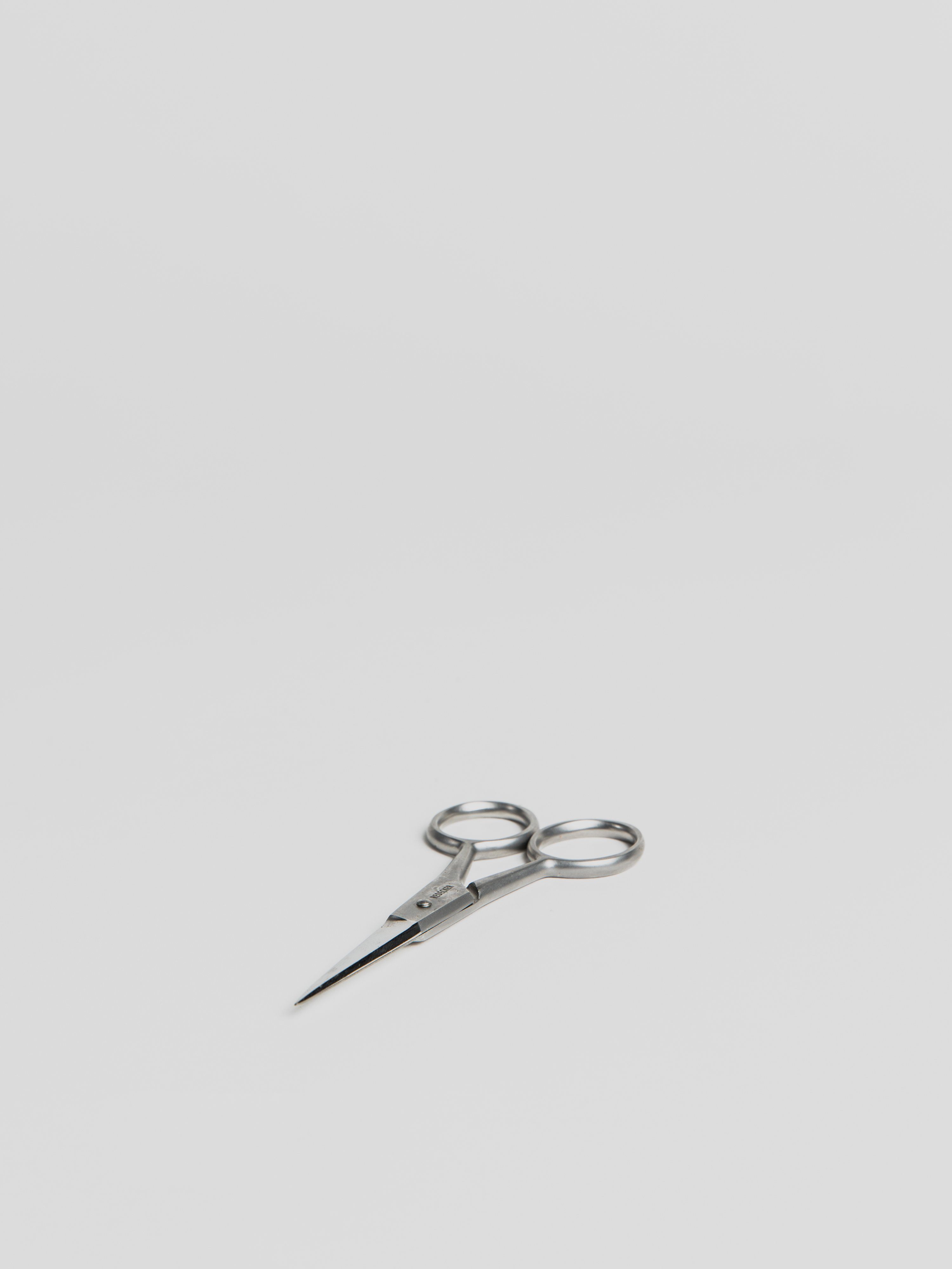 Beard Trimmer Scissors Redecker