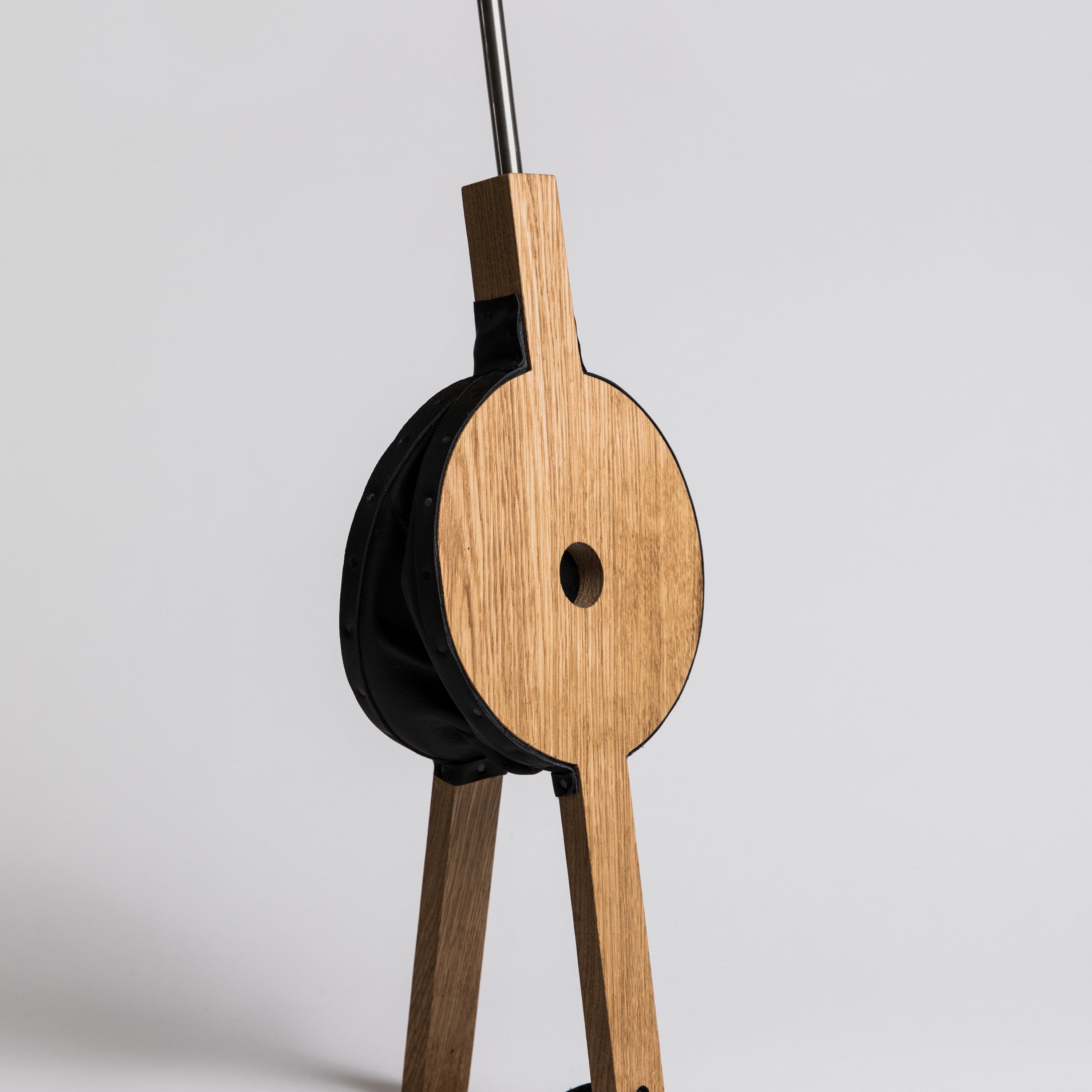 Bellow - Oak Bellow Raumgestalt