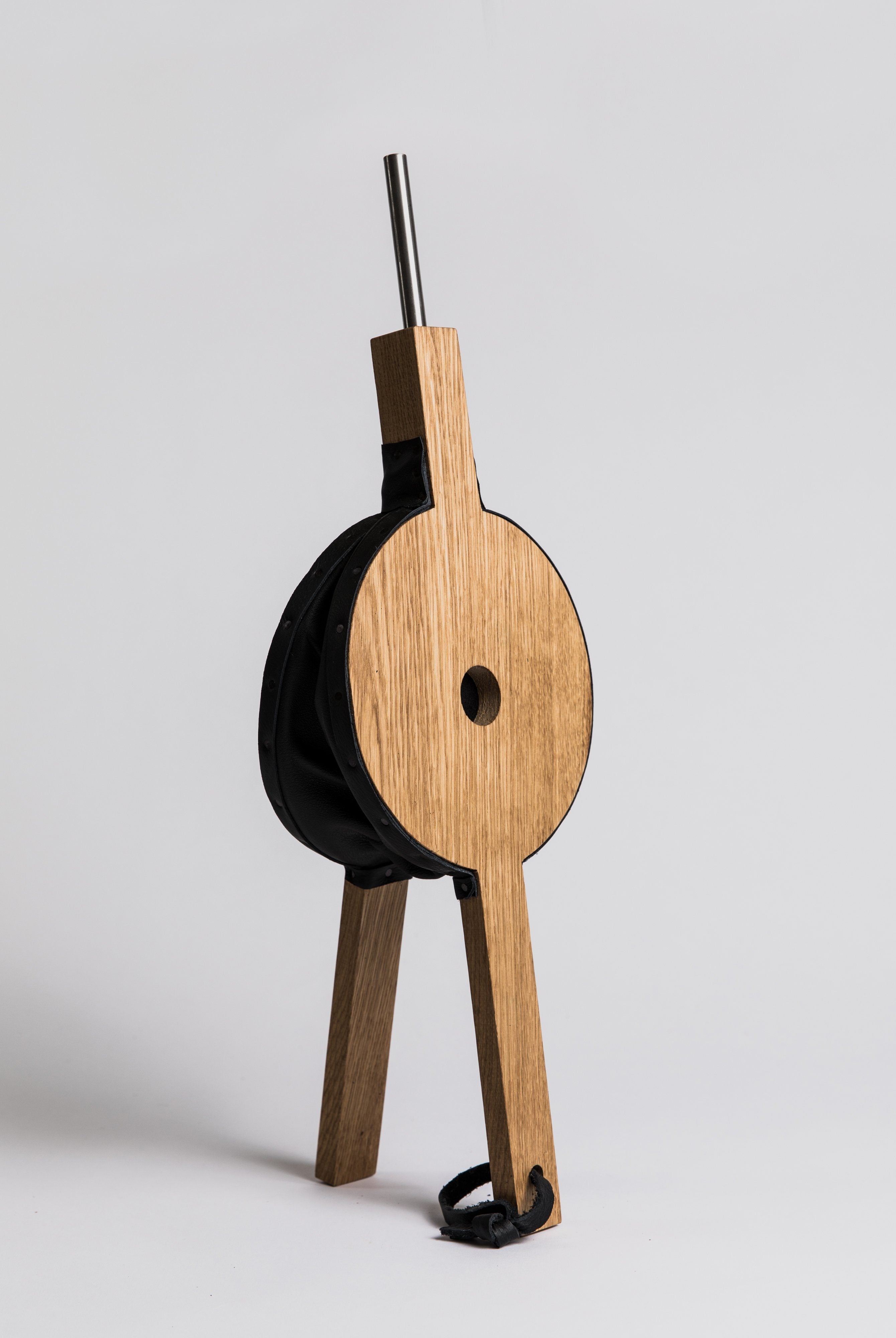 Bellow - Oak Bellow Raumgestalt
