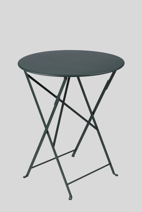 Bistro Folding Table - Cedar Green Table Fermob