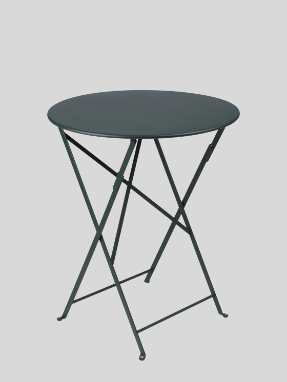 Bistro Folding Table - Cedar Green Table Fermob