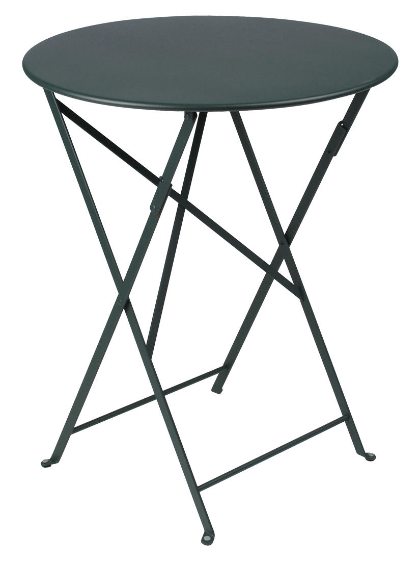 Bistro Folding Table - Cedar Green Table Fermob