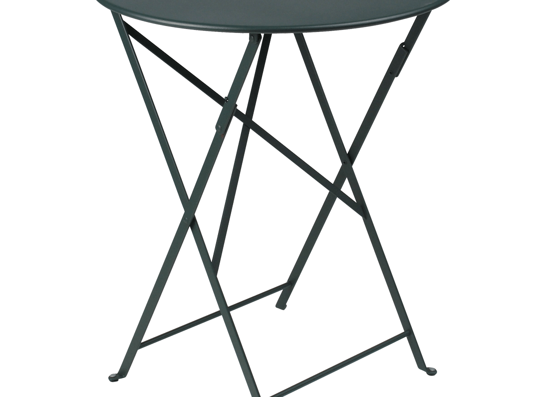 Bistro Folding Table - Cedar Green Table Fermob