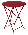 Bistro Folding Table - Chili Table Fermob