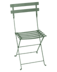 Bistro Metall Folding Chair - Cactus Furniture Fermob 