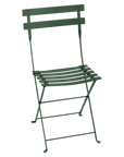 Bistro Metall Folding Chair - Cedar Green Furniture Fermob