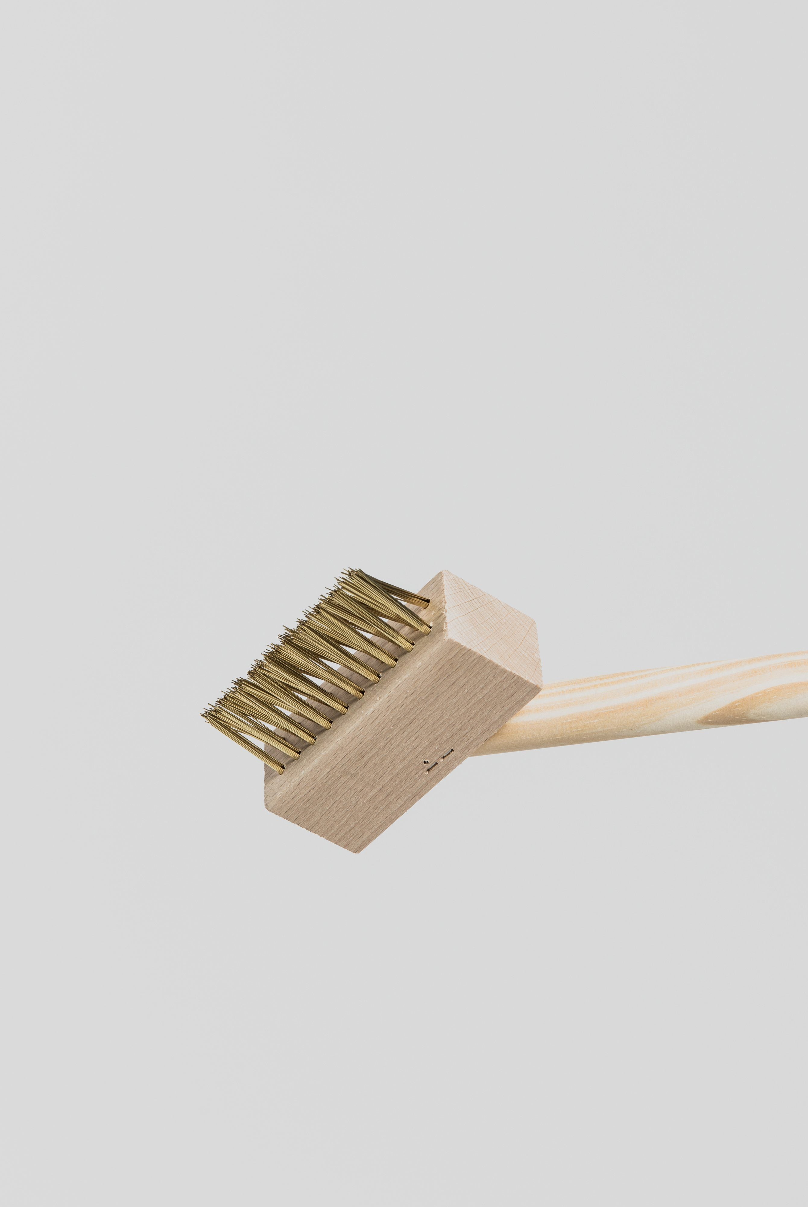 Block Paving Brush Garden Tool Burgon & Ball