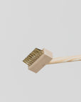 Block Paving Brush Garden Tool Burgon & Ball
