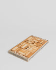 Blocks in Tray - Natural 54 pcs Games Wooden Story