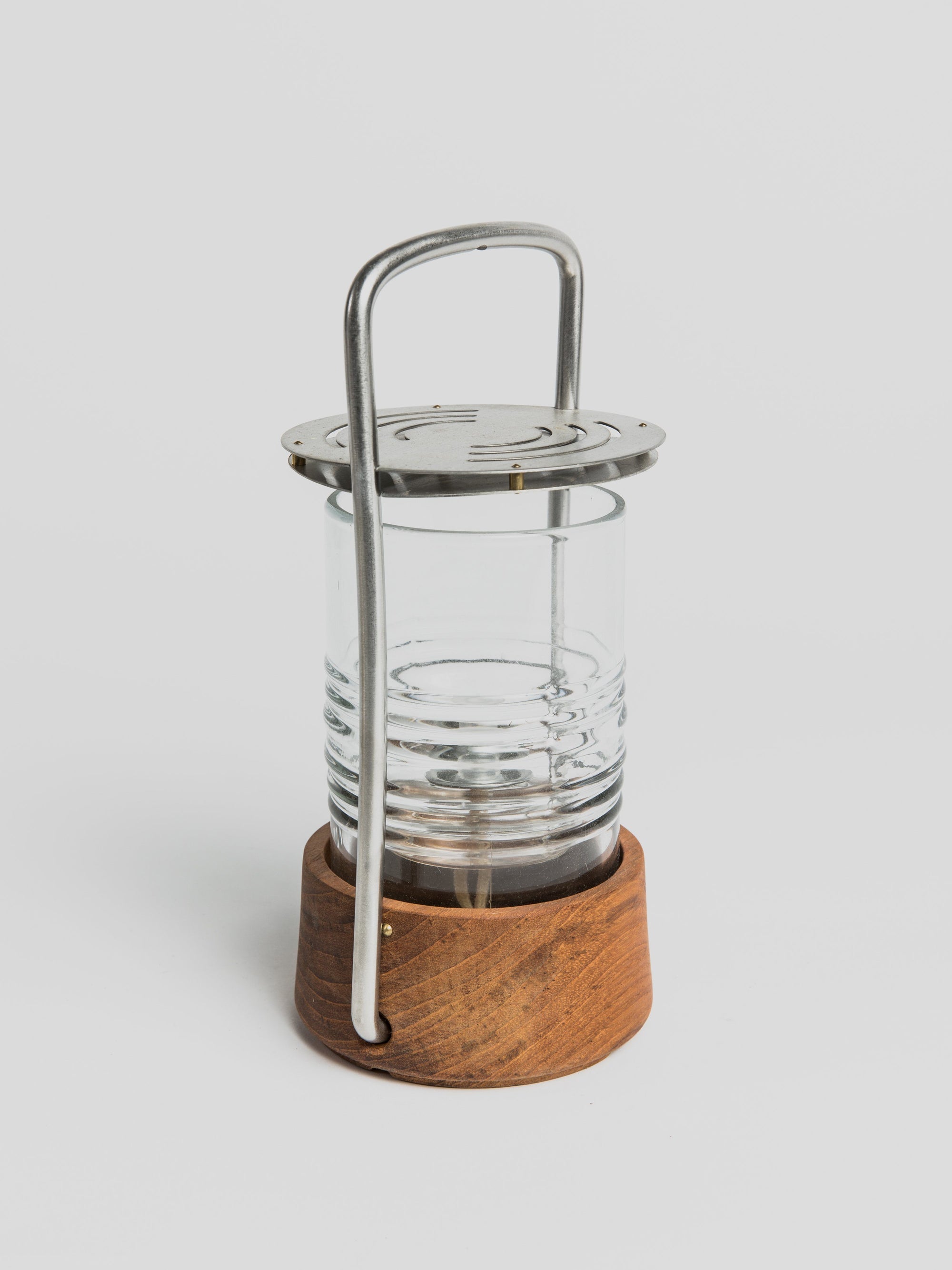 Bollard Oil Lamp Oil Lamp Skagerak