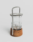 Bollard Oil Lamp Oil Lamp Skagerak