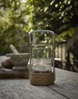 Bollard Oil Lamp Oil Lamp Skagerak