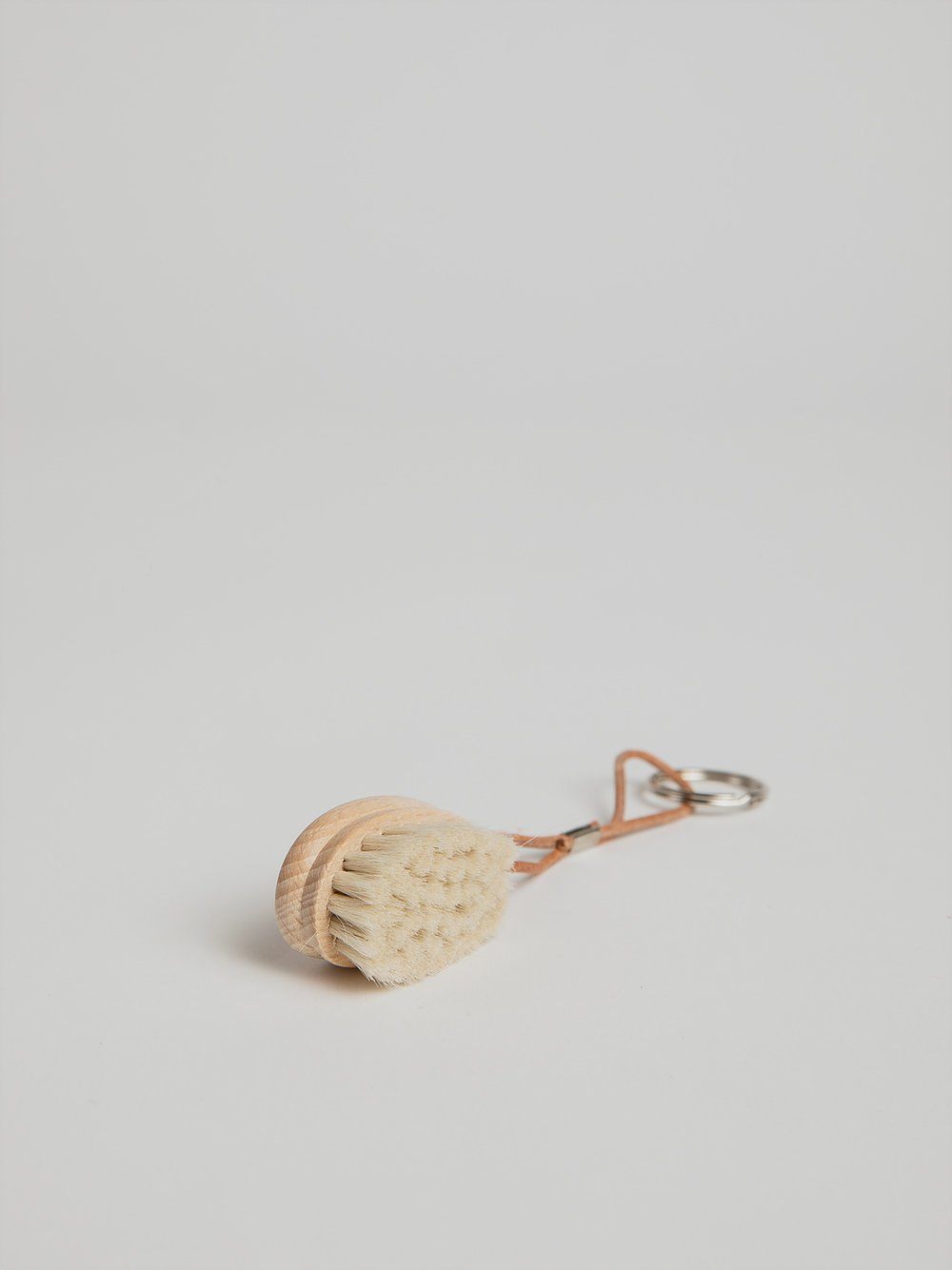 Brush - Key Fob Brush Redecker