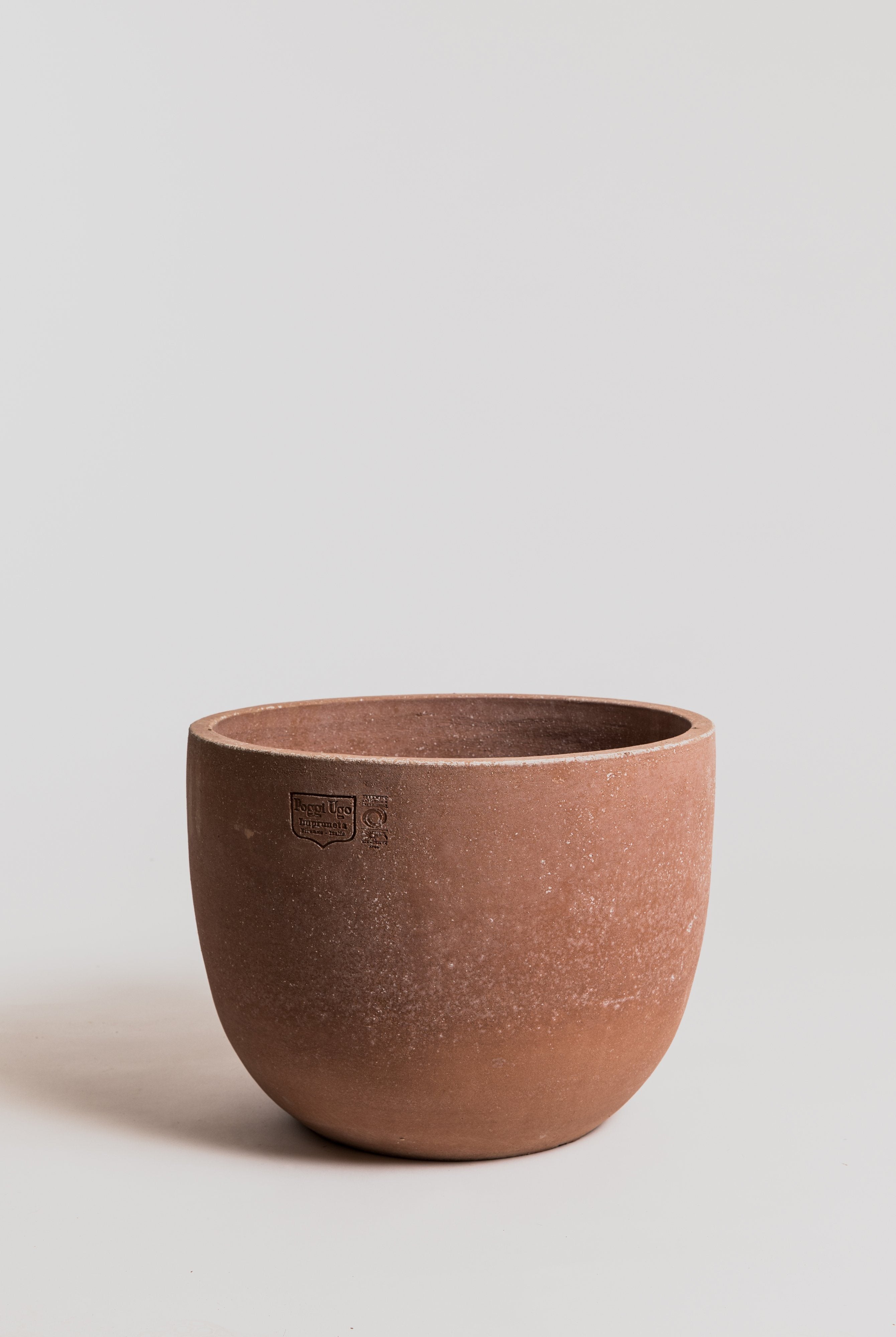 Bulbo -Terracotta Pot Poggi Ugo
