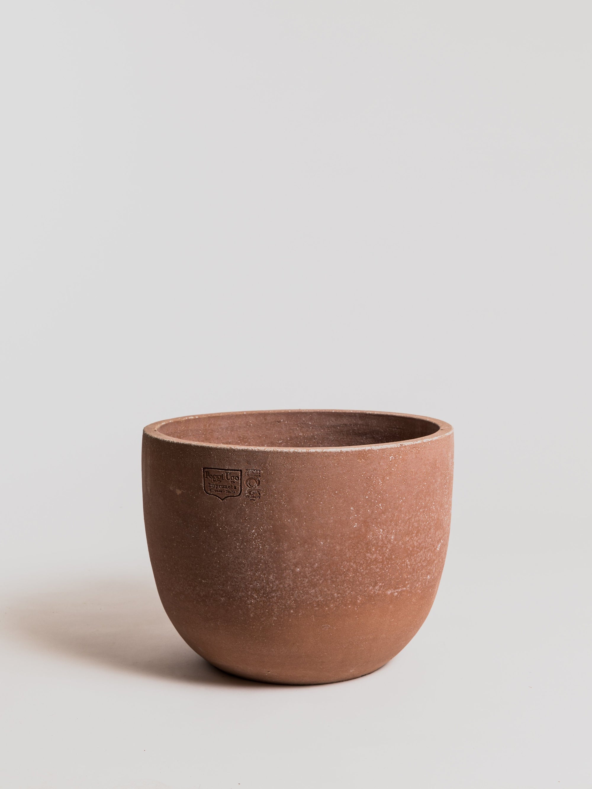 Bulbo -Terracotta Pot Poggi Ugo